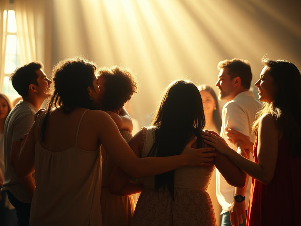 “Becoming What We Already Are:1 John 3–4” Post 1 of 4