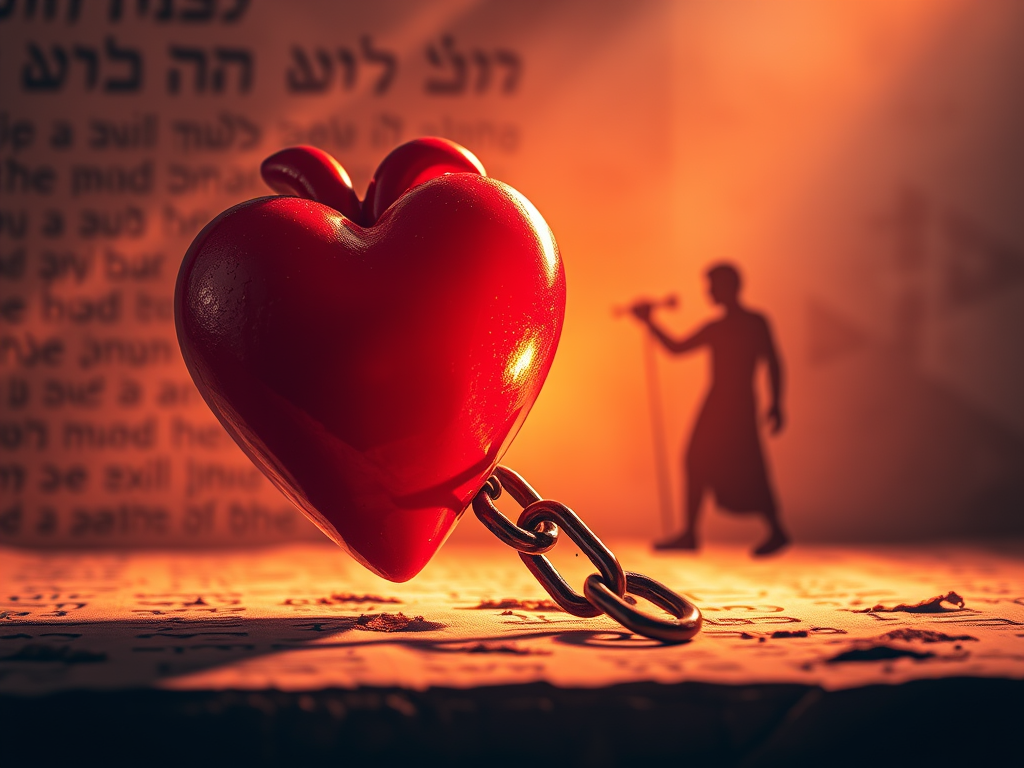 Hebrew Idioms: Love, Hate, and Biblical Meaning
