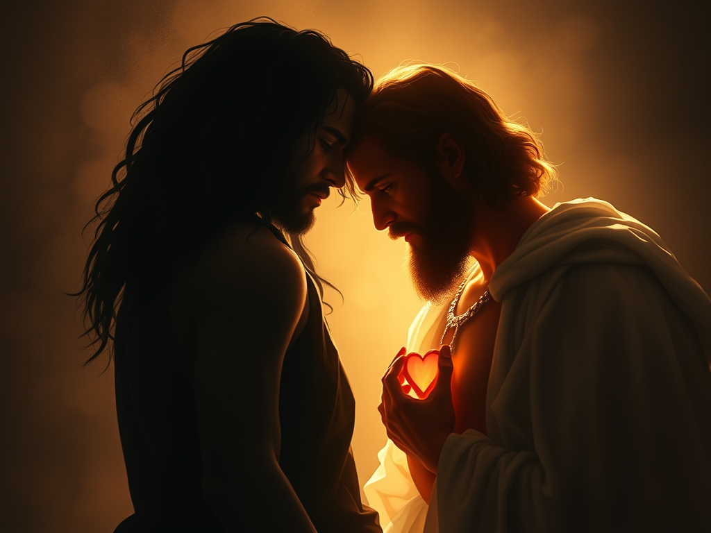 “Becoming What We Already Are: 1 John 3–4” Post 3 of 4