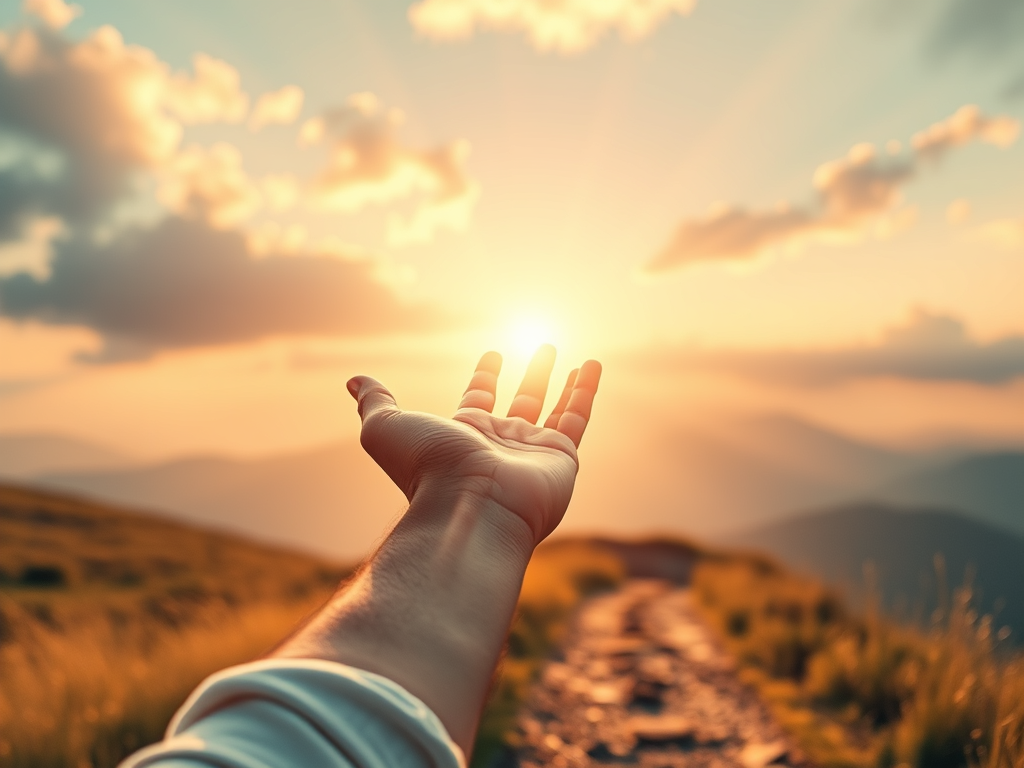 The Four‑Faceted Reality of Salvation