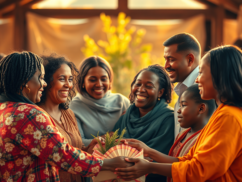 Seven Things God Loves (Part 2)