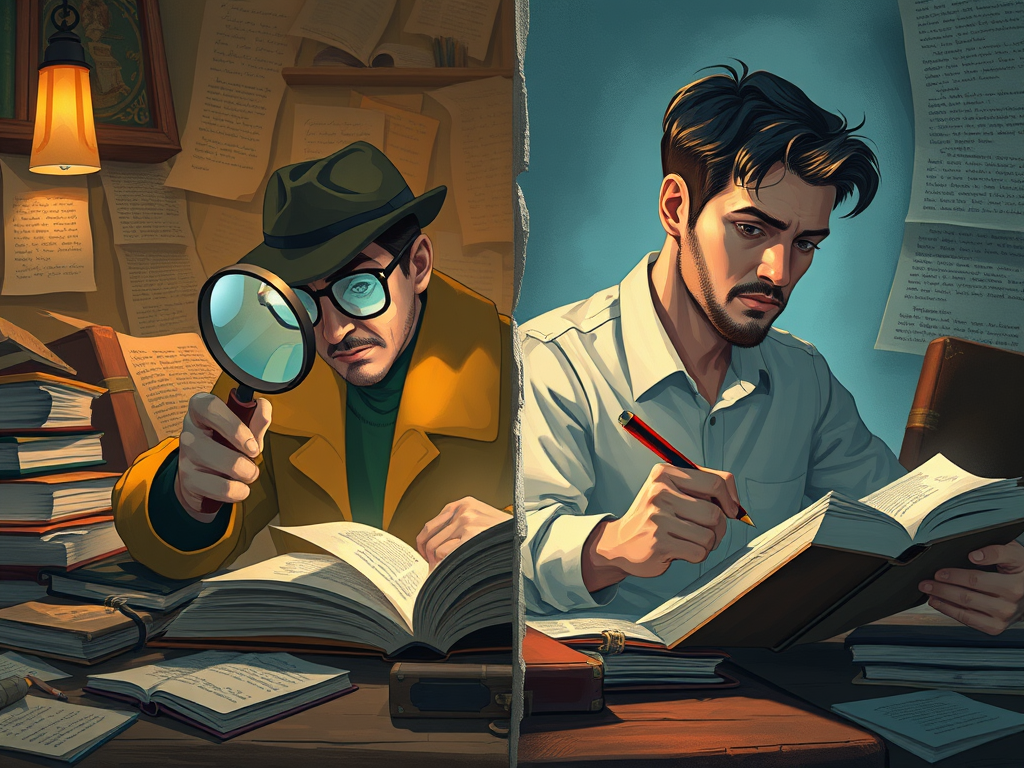 Exegesis and Eisegesis – Are they the Gesis twins named Exe and Eise?