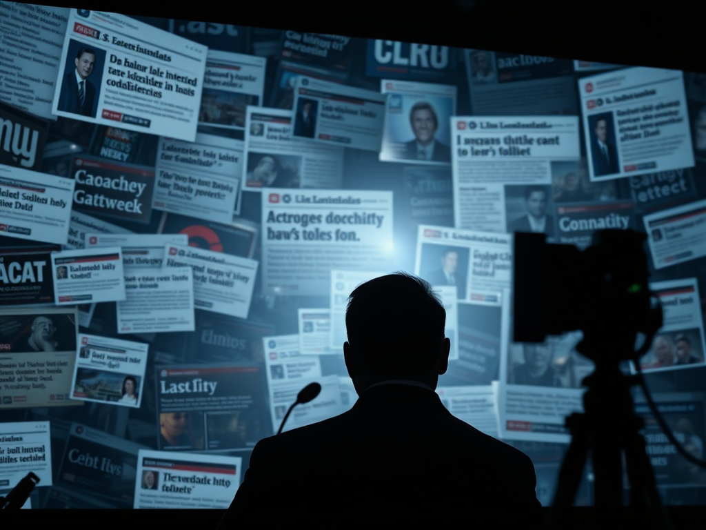 Gaslighting in Politics: Recognize and Resist It
