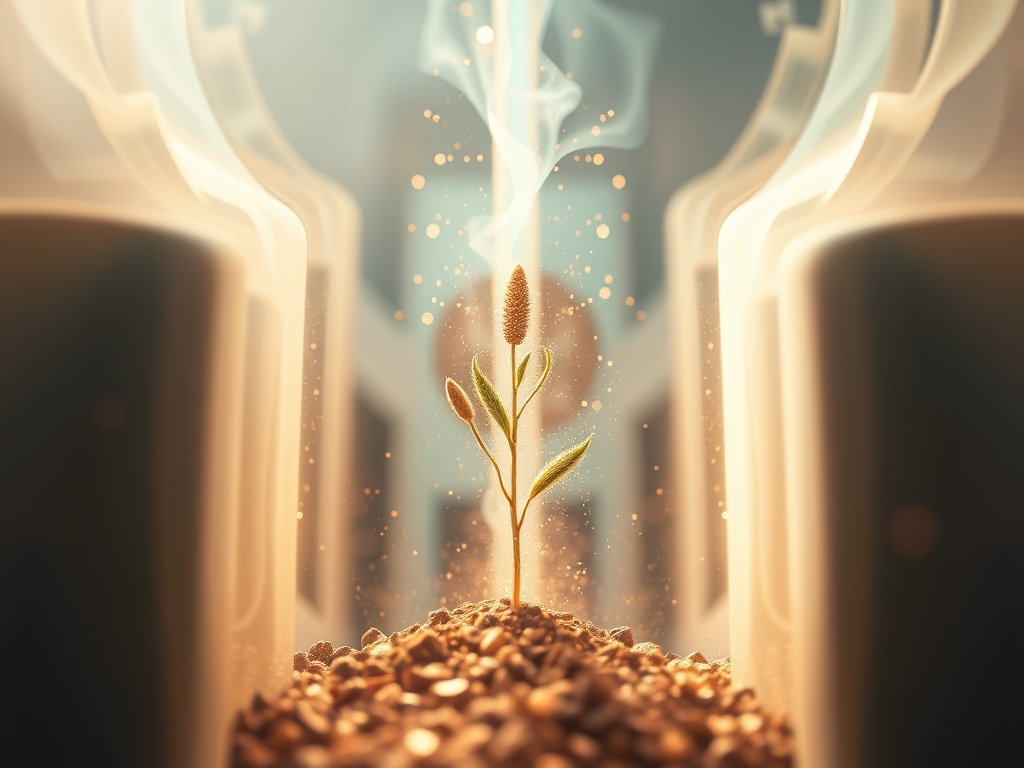 “Becoming What We Already Are: 1 John 3–4” Post 2 of 4