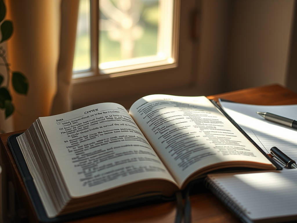 Context vs. Prooftext: How to Avoid the Most Common Pitfalls in Interpretation