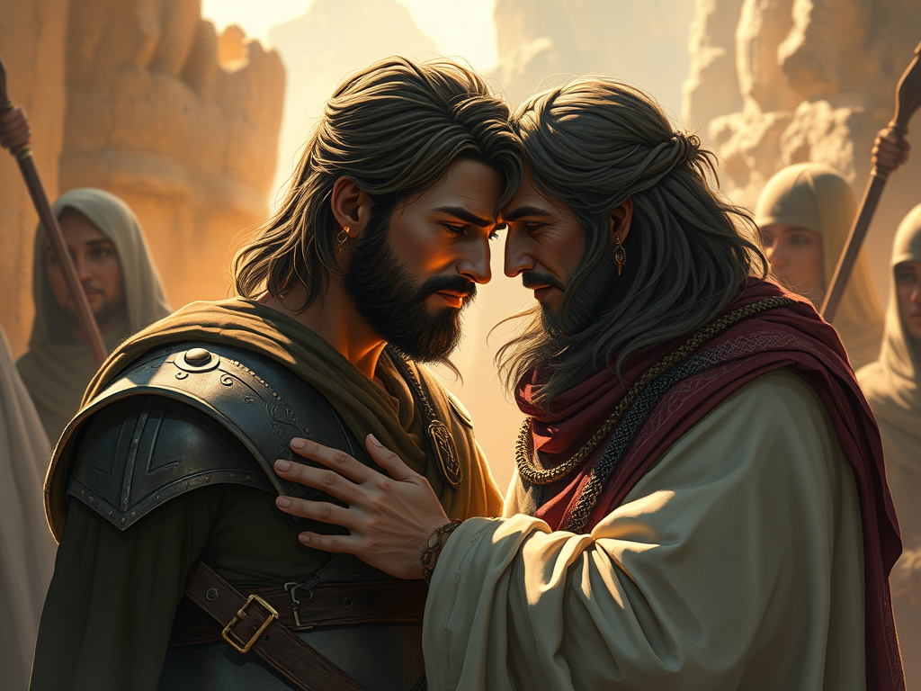 Celebrating Friendship Beyond Romance