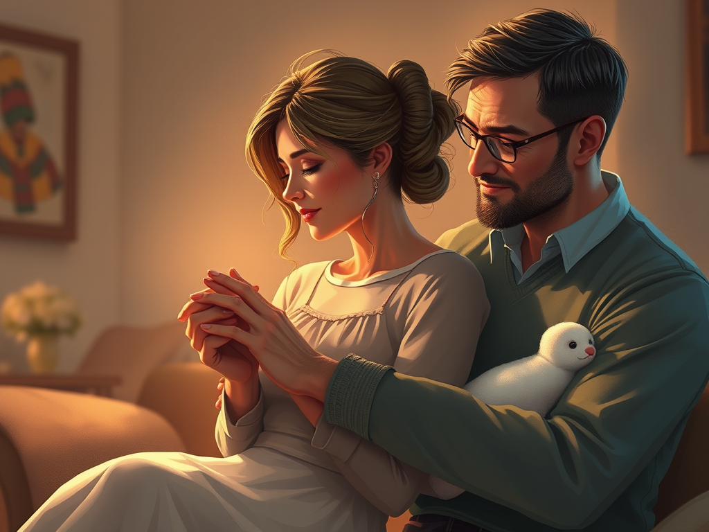 How Different Loves Sustain Your Marriage