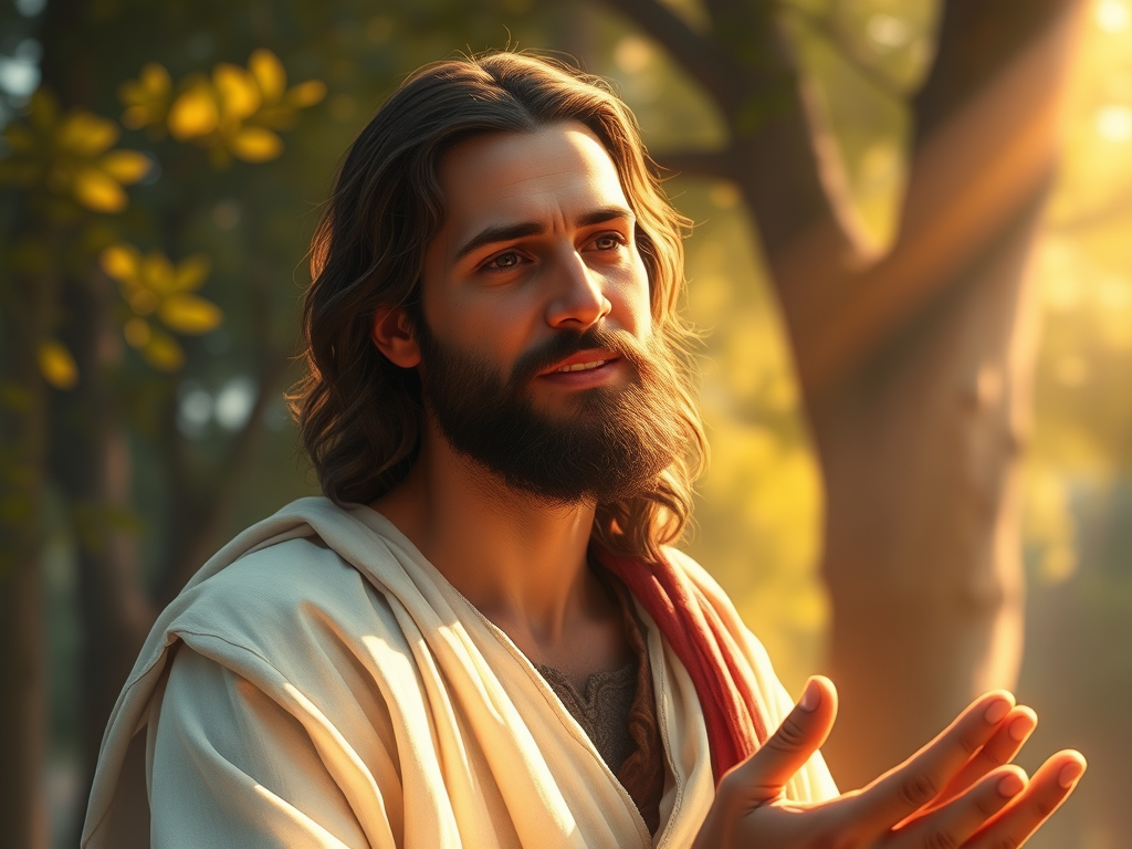 “Show Us the Father”