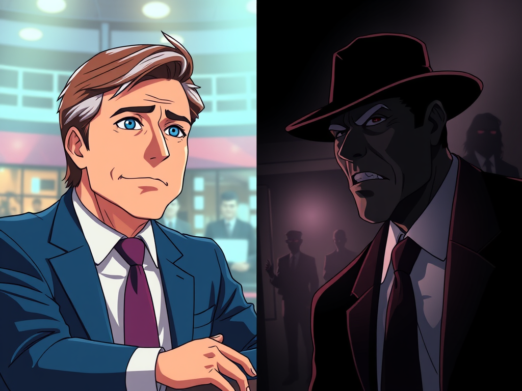 Why I Am No Longer a Tucker Carlson Fan